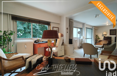 vente appartement 149 000 € à proximité de Chalèze (25220)