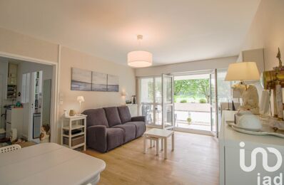 vente appartement 215 000 € à proximité de Fontenay-Lès-Briis (91640)