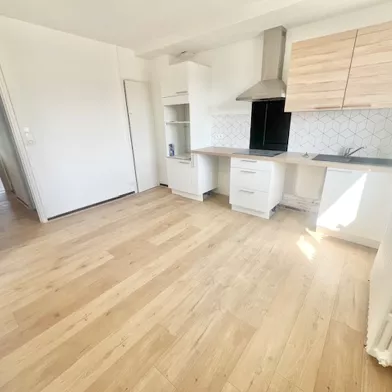 Appartement 5 pièces 84 m²