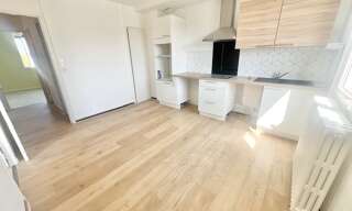 Appartement 5 Pièces 84 m² à louer à Albi (81000)