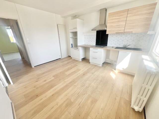 ALBI Av François Verdier proche FAC - Grand apt 3 chambres avec — photo du bien