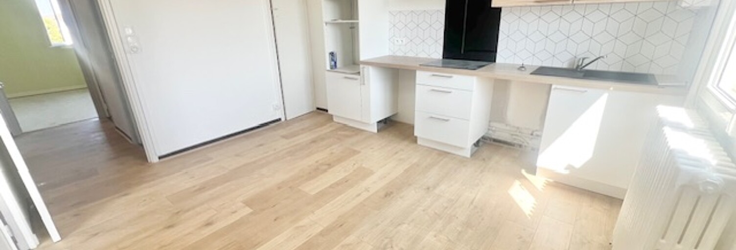 Appartement 5 Pièces 84 m² à louer à Albi (81000)