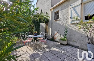 vente maison 645 000 € à proximité de Montpellier (34090)