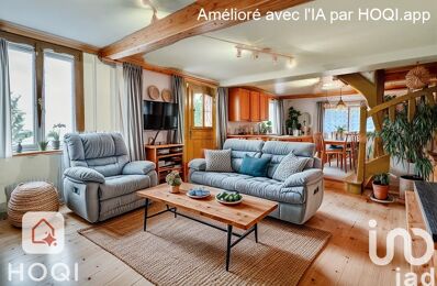 vente maison 293 000 € à proximité de Barentin (76360)