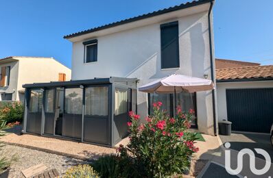 vente maison 335 000 € à proximité de Revest-Saint-Martin (04230)