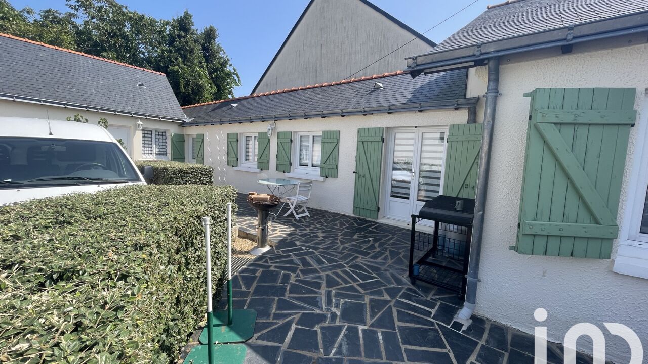 maison 4 pièces 69 m2 à vendre à Angers (49100)