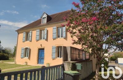 vente maison 263 000 € à proximité de Séméacq-Blachon (64350)