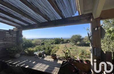 vente maison 147 500 € à proximité de Villeneuve-Minervois (11160)