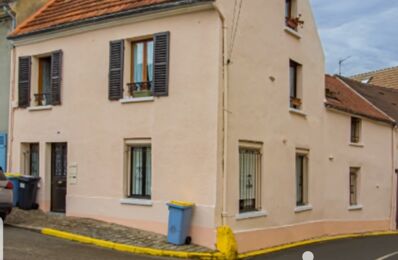 vente immeuble 365 000 € à proximité de Noisy-sur-Oise (95270)