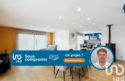 vente maison 398 000 € à proximité de Saint-Étienne-de-Montluc (44360)