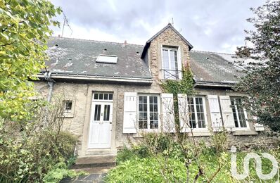 vente maison 566 000 € à proximité de Château-Thébaud (44690)