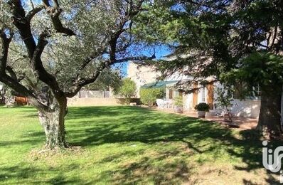 vente maison 525 000 € à proximité de Générac (30510)