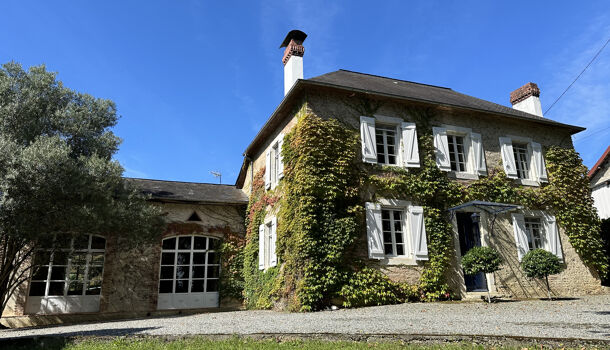 Villa / Maison 7 pièces  à vendre Pau 64000