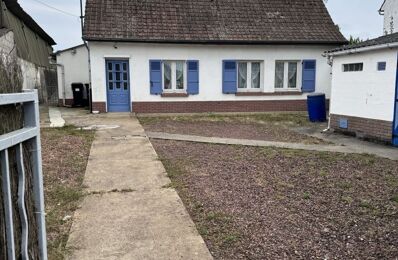 vente maison 146 990 € à proximité de Saint-Riquier (80135)