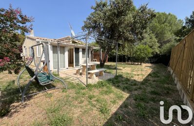 vente maison 170 000 € à proximité de La Roque-sur-Cèze (30200)