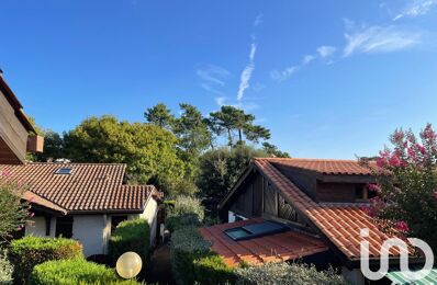 vente maison 279 000 € à proximité de Anglet (64600)