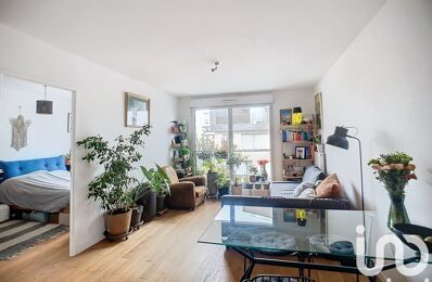 vente appartement 320 000 € à proximité de Gentilly (94250)