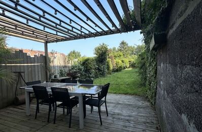 vente maison 225 000 € à proximité de Linselles (59126)