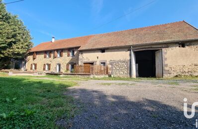 vente maison 187 000 € à proximité de Pouzol (63440)