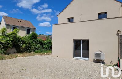 vente maison 414 000 € à proximité de Les Bréviaires (78610)