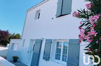 vente maison 374 000 € à proximité de Dolus-d'Oléron (17550)