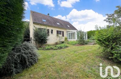 vente maison 349 000 € à proximité de Thiers-sur-Thève (60520)