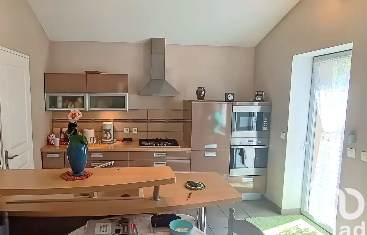 appartement 3 pièces 66 m2 à vendre à Aurec-sur-Loire (43110)