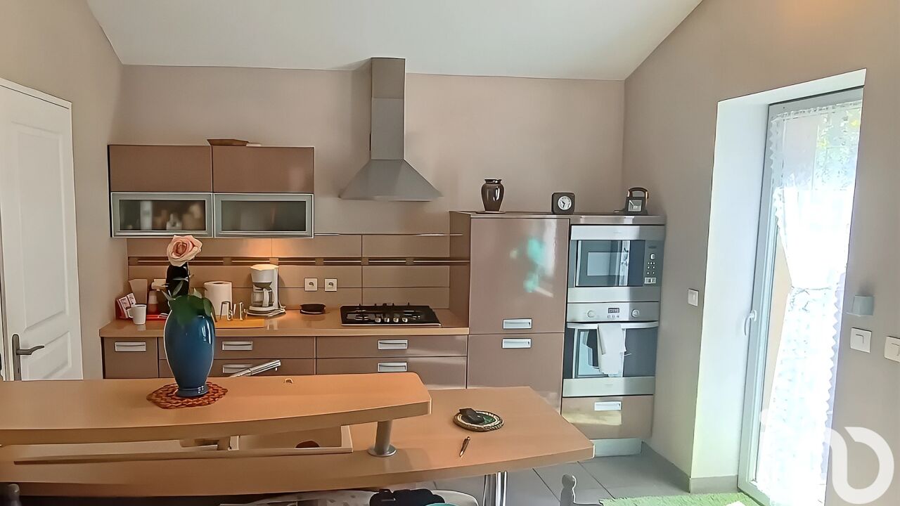 appartement 3 pièces 66 m2 à vendre à Aurec-sur-Loire (43110)