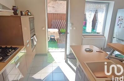 vente appartement 125 000 € à proximité de Firminy (42700)