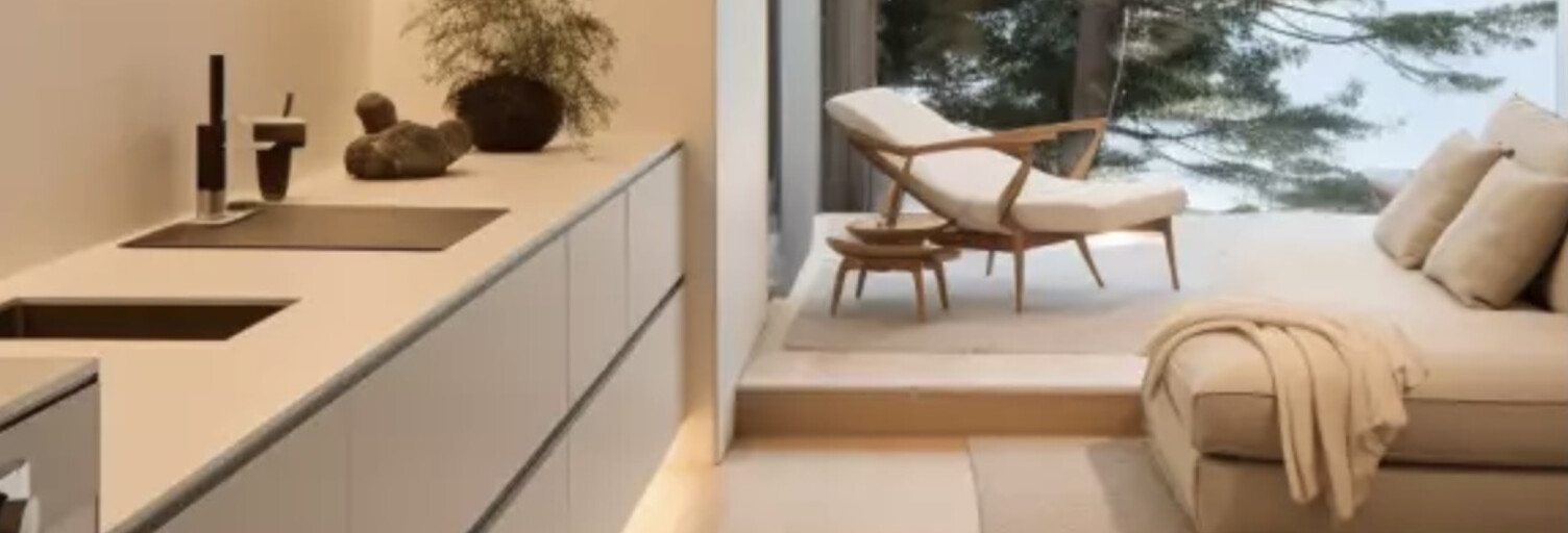 Appartement 4 Pièces 99 m² à vendre à Marseille 8 (13008)