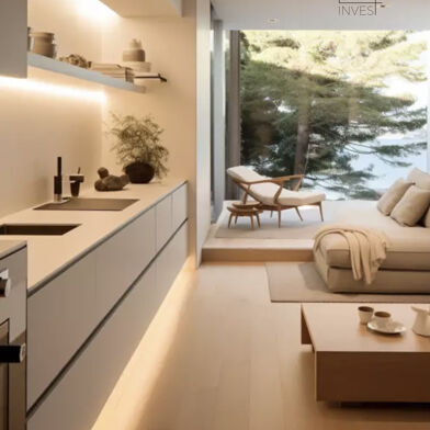 Appartement 4 pièces 728000 €