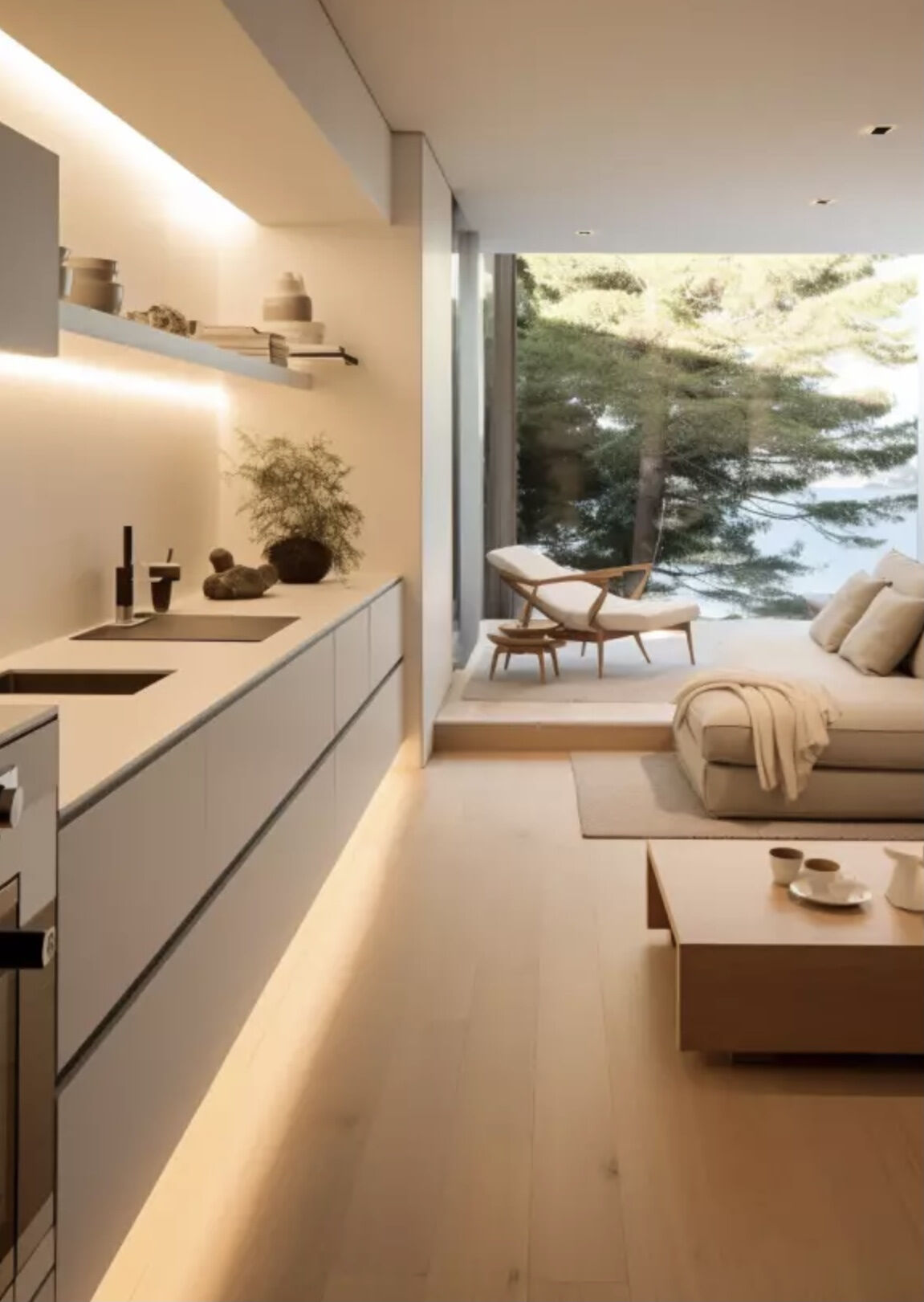 Appartement  T4 à vendre Marseille 8eme 13008