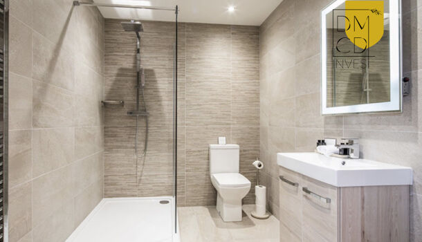 Appartement 4 pièces  à vendre Marseille 8eme 13008