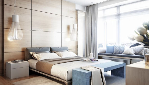 Appartement 4 pièces  à vendre Marseille 8eme 13008