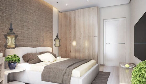 Appartement 4 pièces  à vendre Marseille 8eme 13008