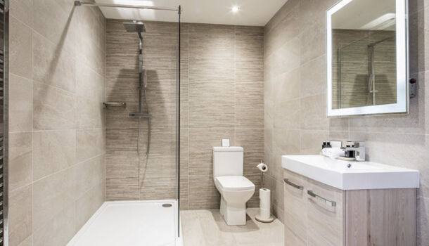 Appartement 4 pièces  à vendre Marseille 8eme 13008