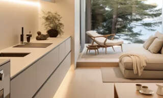 Appartement 4 Pièces 99 m² à vendre à Marseille 8 (13008)