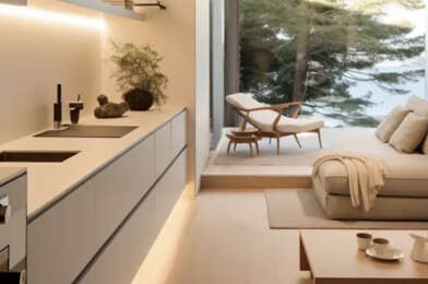 Appartement 4 pièces 728000 €