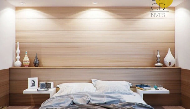 Appartement 4 pièces  à vendre Marseille 8eme 13008