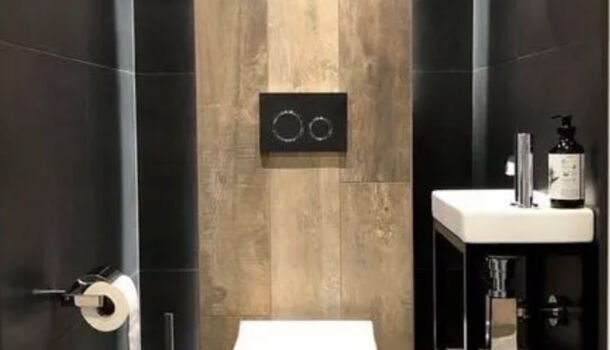 Appartement 4 pièces  à vendre Marseille 8eme 13008