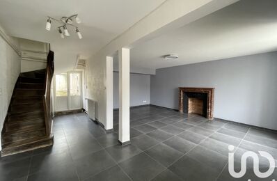 vente maison 160 000 € à proximité de La Chapelle-Montbrandeix (87440)