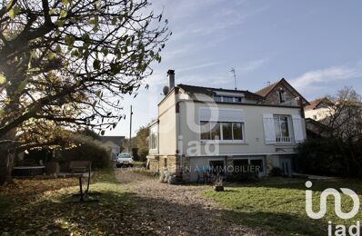 vente maison 695 000 € à proximité de Hérouville-en-Vexin (95300)