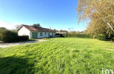 vente maison 244 500 € à proximité de Périgueux (24000)