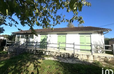 vente maison 244 500 € à proximité de Périgueux (24000)