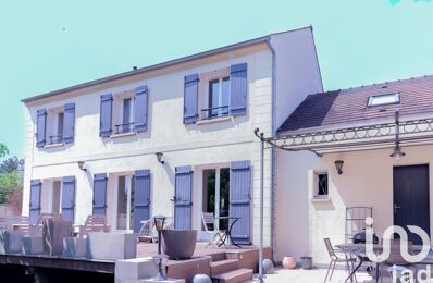 vente maison 630 000 € à proximité de Drancy (93700)