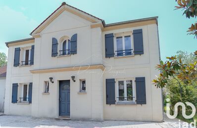 vente maison 630 000 € à proximité de Fontenay-en-Parisis (95190)