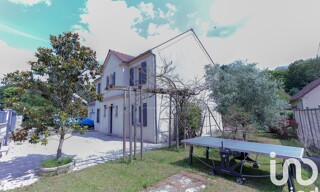 Maison 10 Pièces 185 m² à vendre à Montlignon (95680)