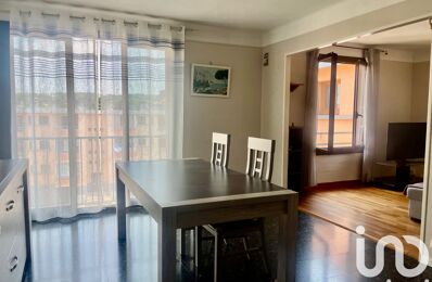 vente appartement 199 000 € à proximité de Éguilles (13510)