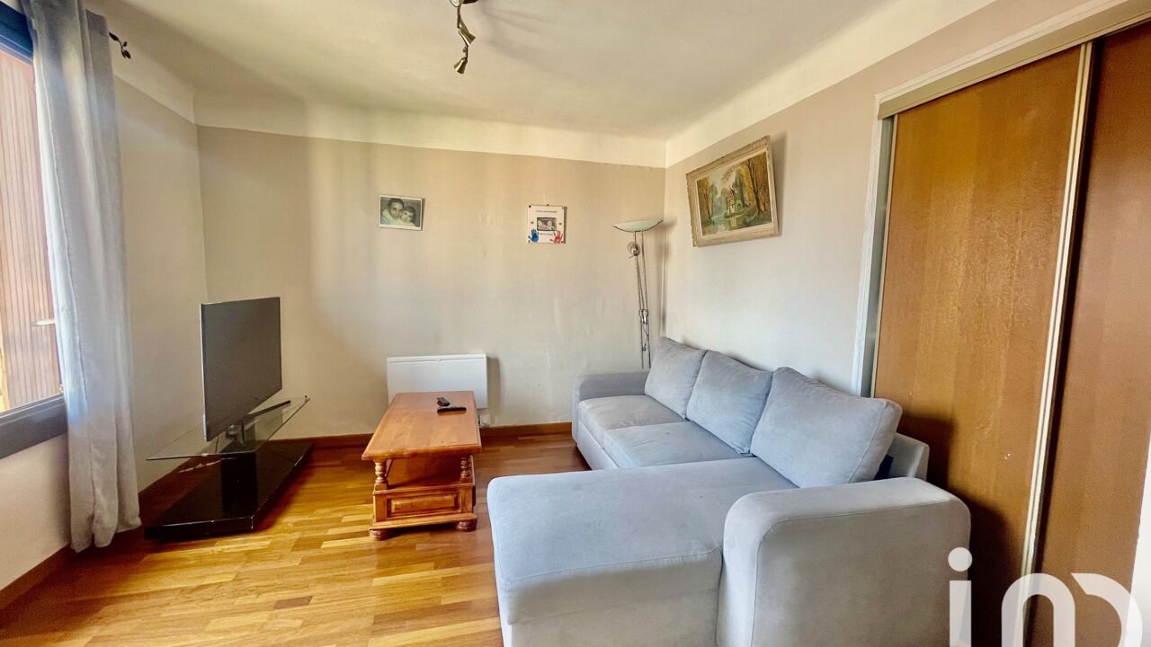 appartement 3 pièces 75 m2 à vendre à Gardanne (13120)