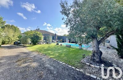 vente maison 590 000 € à proximité de Saint-Aubin-de-Médoc (33160)